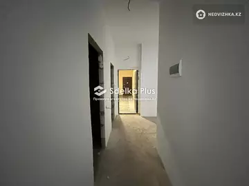 2-комнатная квартира, этаж 15 из 22, 85 м²