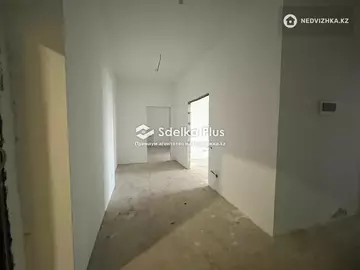 2-комнатная квартира, этаж 15 из 22, 85 м²