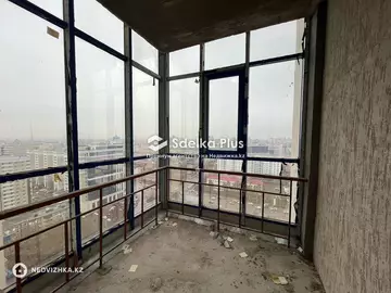 2-комнатная квартира, этаж 15 из 22, 85 м²