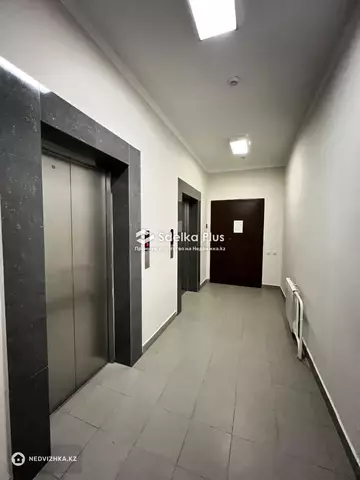 3-комнатная квартира, этаж 12 из 13, 98 м²