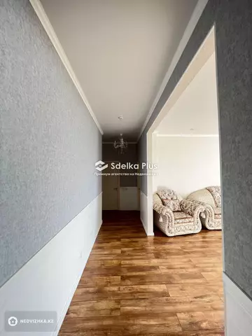 3-комнатная квартира, этаж 12 из 13, 98 м²