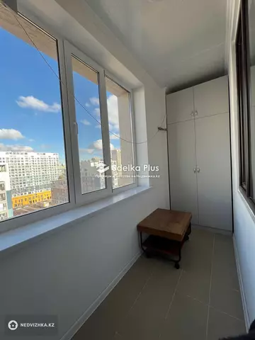 98 м², 3-комнатная квартира, этаж 12 из 13, 98 м², изображение - 12