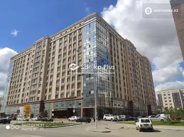 98 м², 3-комнатная квартира, этаж 12 из 13, 98 м², изображение - 19