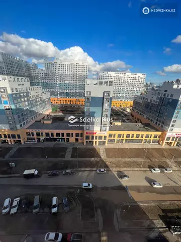 98 м², 3-комнатная квартира, этаж 12 из 13, 98 м², изображение - 22