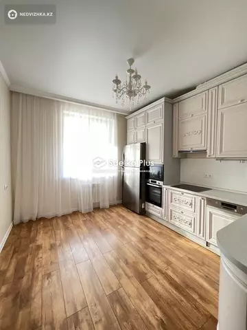 98 м², 3-комнатная квартира, этаж 12 из 13, 98 м², изображение - 25