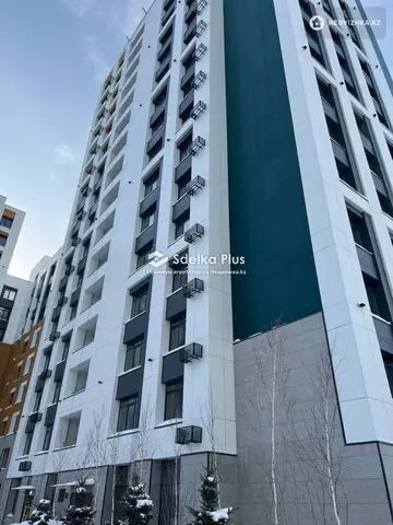 55 м², 1-комнатная квартира, этаж 9 из 12, 55 м², изображение - 7