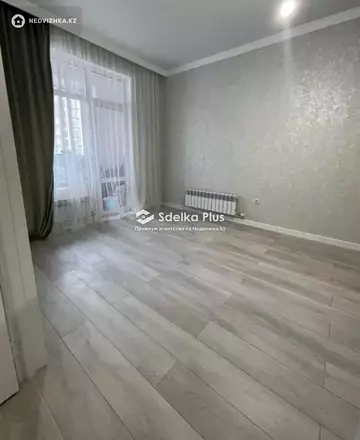 56 м², 2-комнатная квартира, этаж 3 из 10, 56 м², изображение - 4