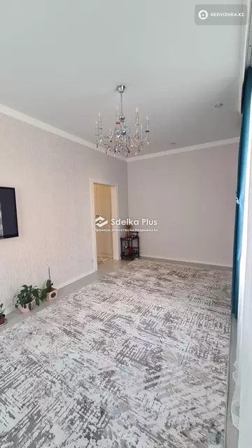 55 м², 2-комнатная квартира, этаж 4 из 7, 55 м², изображение - 9