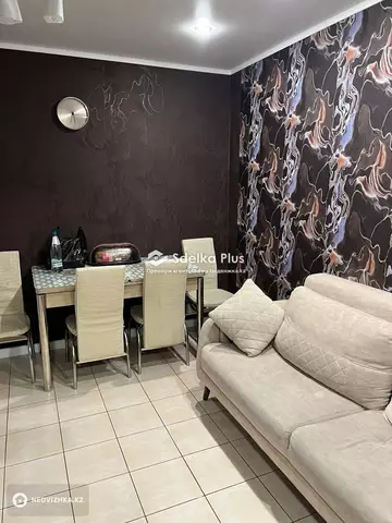 90 м², 3-комнатная квартира, этаж 9 из 13, 90 м², изображение - 12