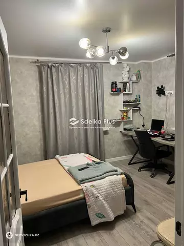 90 м², 3-комнатная квартира, этаж 9 из 13, 90 м², изображение - 17