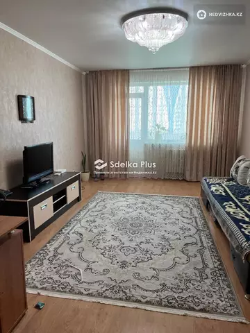 3-комнатная квартира, этаж 7 из 13, 95 м²