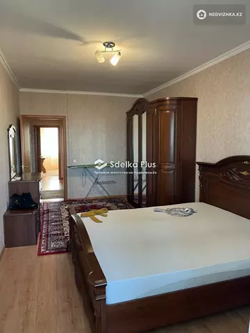 3-комнатная квартира, этаж 7 из 13, 95 м²