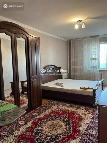 3-комнатная квартира, этаж 7 из 13, 95 м²