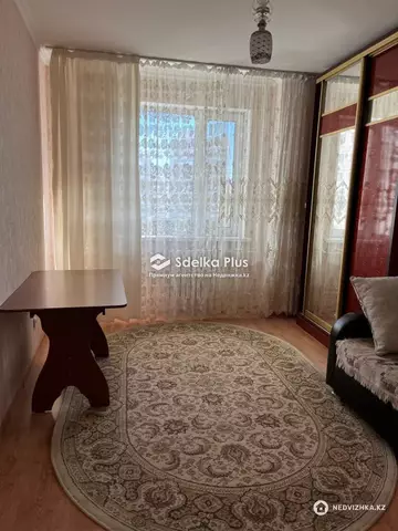 3-комнатная квартира, этаж 7 из 13, 95 м²