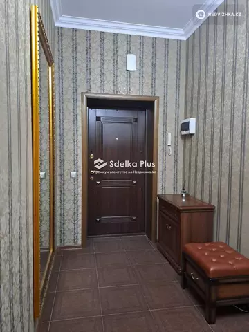 3-комнатная квартира, этаж 3 из 5, 124 м²