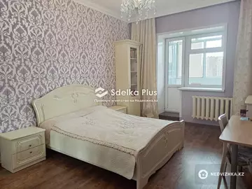 124 м², 3-комнатная квартира, этаж 3 из 5, 124 м², изображение - 11