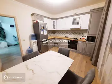 84 м², 3-комнатная квартира, этаж 5 из 6, 84 м², изображение - 8