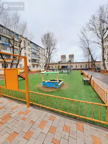 84 м², 3-комнатная квартира, этаж 5 из 6, 84 м², изображение - 4