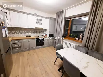 84 м², 3-комнатная квартира, этаж 5 из 6, 84 м², изображение - 7