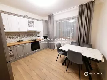 84 м², 3-комнатная квартира, этаж 5 из 6, 84 м², изображение - 9