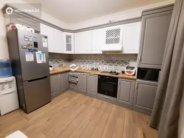 84 м², 3-комнатная квартира, этаж 5 из 6, 84 м², изображение - 11