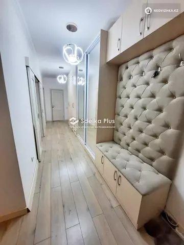 84 м², 3-комнатная квартира, этаж 5 из 6, 84 м², изображение - 12