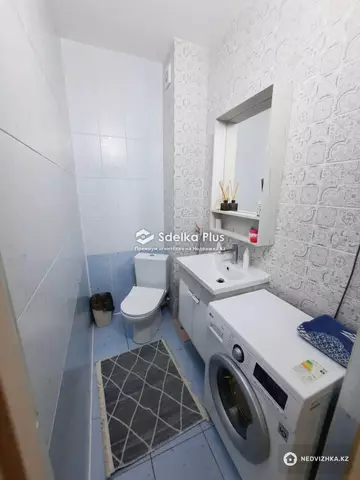 84 м², 3-комнатная квартира, этаж 5 из 6, 84 м², изображение - 13