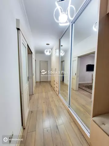 84 м², 3-комнатная квартира, этаж 5 из 6, 84 м², изображение - 14