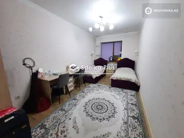 84 м², 3-комнатная квартира, этаж 5 из 6, 84 м², изображение - 18