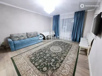 84 м², 3-комнатная квартира, этаж 5 из 6, 84 м², изображение - 15