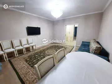 84 м², 3-комнатная квартира, этаж 5 из 6, 84 м², изображение - 16
