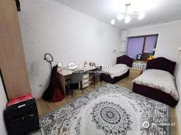 84 м², 3-комнатная квартира, этаж 5 из 6, 84 м², изображение - 19