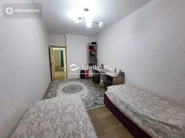 84 м², 3-комнатная квартира, этаж 5 из 6, 84 м², изображение - 20