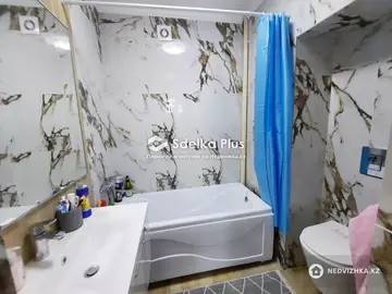 84 м², 3-комнатная квартира, этаж 5 из 6, 84 м², изображение - 22