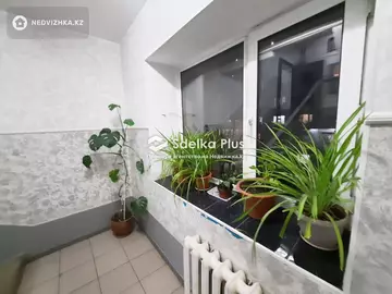 84 м², 3-комнатная квартира, этаж 5 из 6, 84 м², изображение - 24