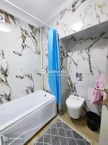 84 м², 3-комнатная квартира, этаж 5 из 6, 84 м², изображение - 29