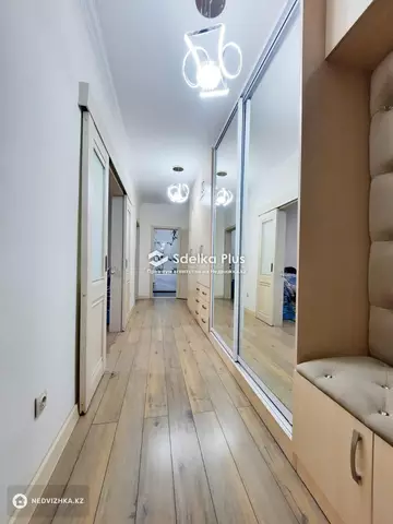 84 м², 3-комнатная квартира, этаж 5 из 6, 84 м², изображение - 27