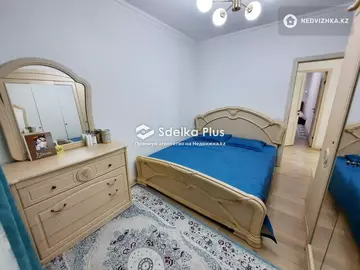 84 м², 3-комнатная квартира, этаж 5 из 6, 84 м², изображение - 28