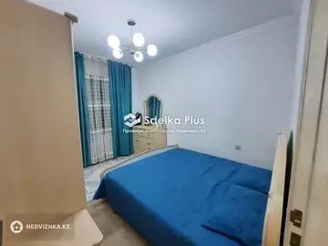 84 м², 3-комнатная квартира, этаж 5 из 6, 84 м², изображение - 30