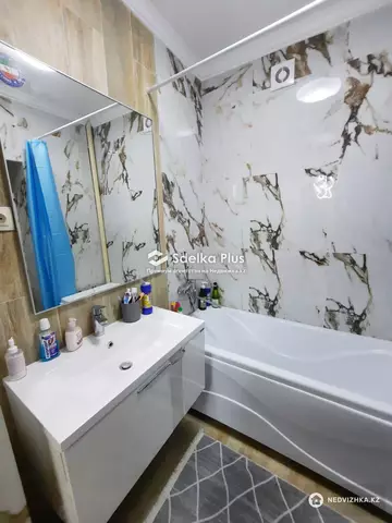 84 м², 3-комнатная квартира, этаж 5 из 6, 84 м², изображение - 21