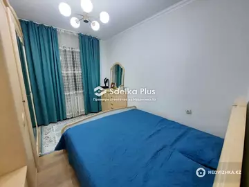 84 м², 3-комнатная квартира, этаж 5 из 6, 84 м², изображение - 32