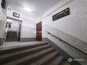 84 м², 3-комнатная квартира, этаж 5 из 6, 84 м², изображение - 34
