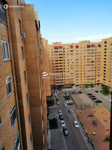 70 м², 2-комнатная квартира, этаж 13 из 14, 70 м², изображение - 6