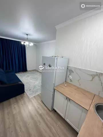 40 м², 1-комнатная квартира, этаж 3 из 12, 40 м², изображение - 1