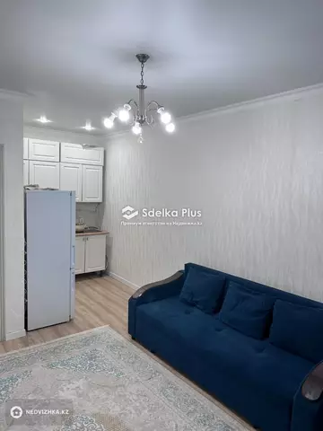 40 м², 1-комнатная квартира, этаж 3 из 12, 40 м², изображение - 16