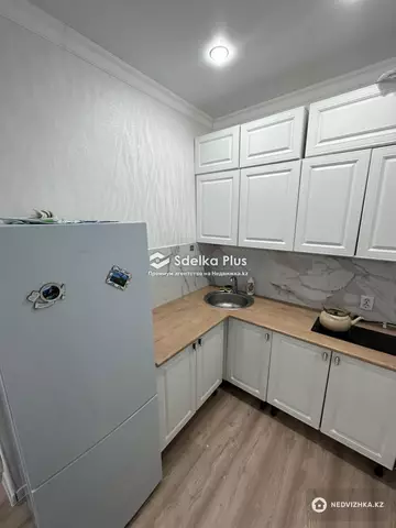 40 м², 1-комнатная квартира, этаж 3 из 12, 40 м², изображение - 3