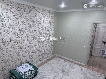 40 м², 1-комнатная квартира, этаж 3 из 12, 40 м², изображение - 5