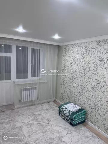 40 м², 1-комнатная квартира, этаж 3 из 12, 40 м², изображение - 6