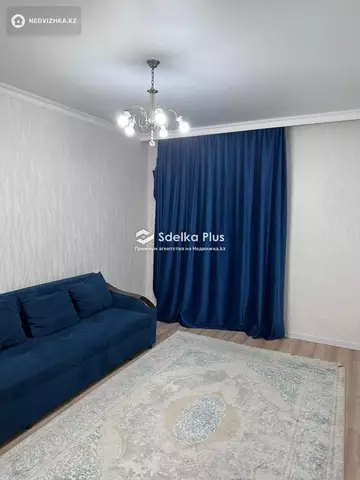 40 м², 1-комнатная квартира, этаж 3 из 12, 40 м², изображение - 8