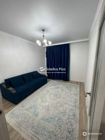 40 м², 1-комнатная квартира, этаж 3 из 12, 40 м², изображение - 10